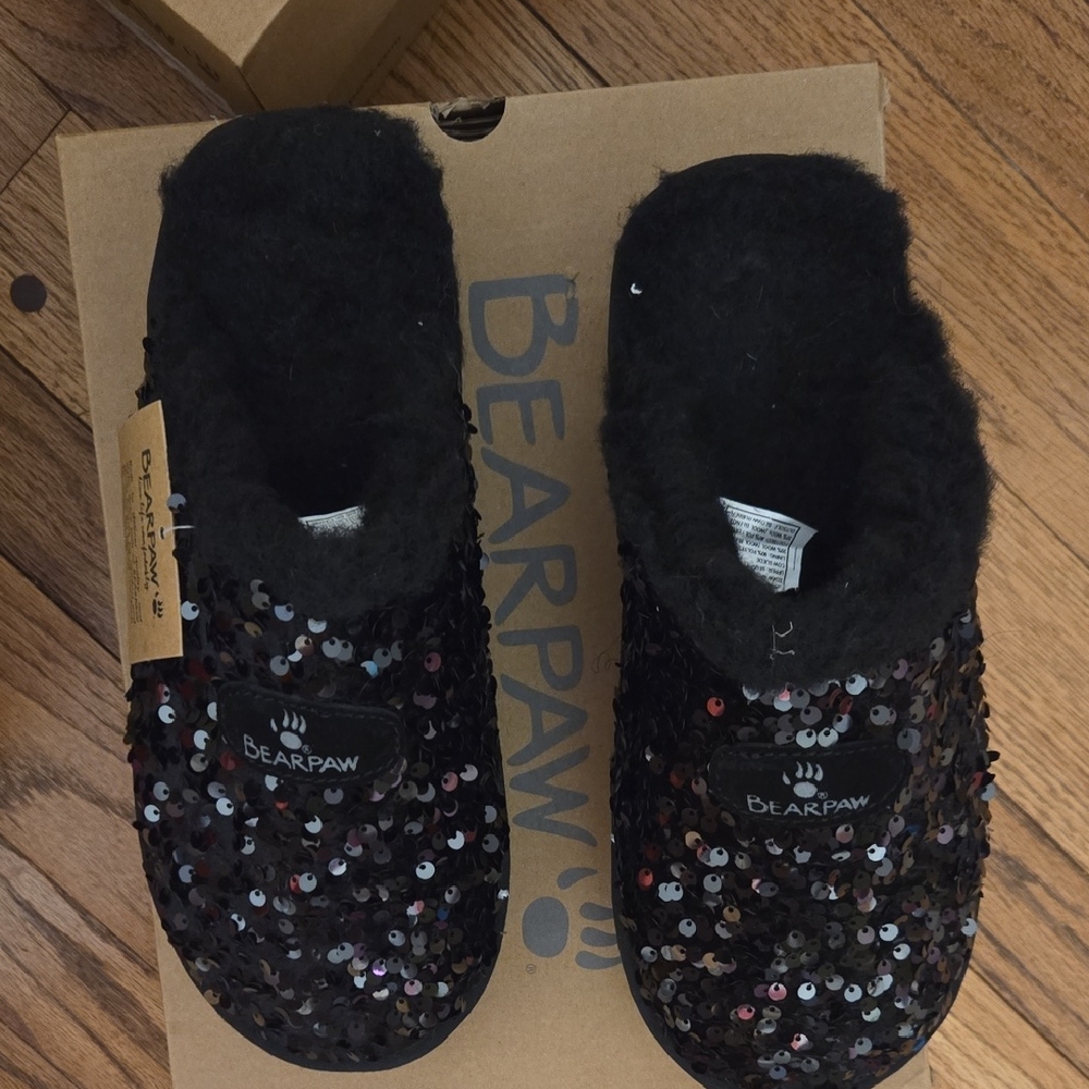 BEARPAW